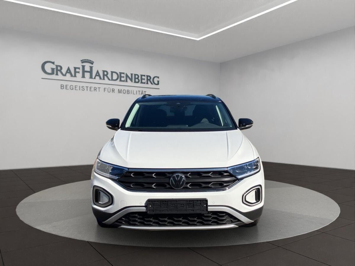 Volkswagen T-Roc 2.0 TDI DSG GOAL / SOFORT VERFÜGBAR !