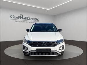 Volkswagen T-Roc 2.0 TDI DSG GOAL / SOFORT VERFÜGBAR !