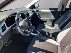 Volkswagen T-Roc 2.0 TDI DSG GOAL / SOFORT VERFÜGBAR !