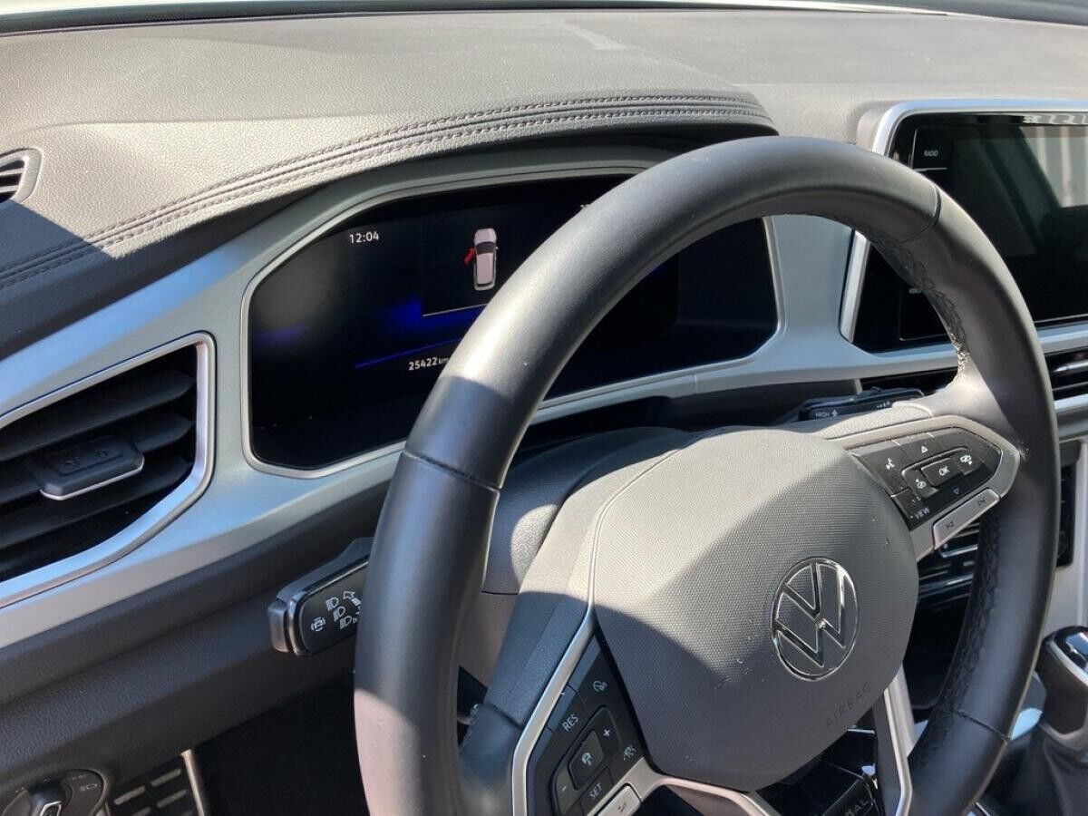 Volkswagen T-Roc 2.0 TDI DSG GOAL / SOFORT VERFÜGBAR !