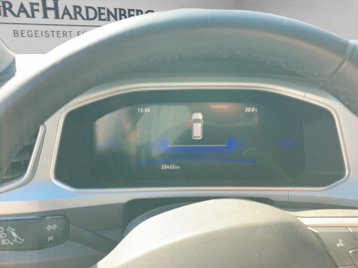 Volkswagen T-Roc 2.0 TDI DSG GOAL / SOFORT VERFÜGBAR !