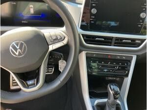 Volkswagen T-Roc 2.0 TDI DSG GOAL / SOFORT VERFÜGBAR !