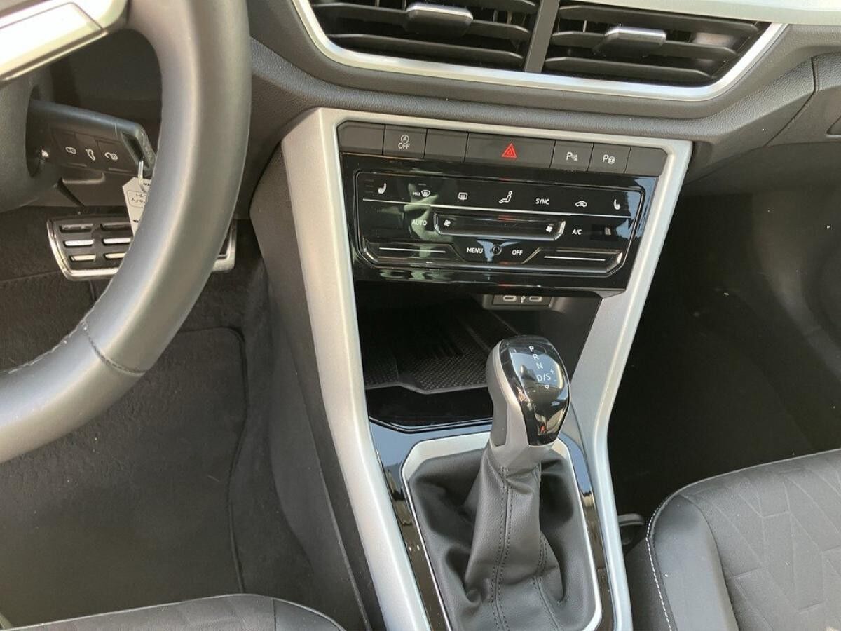 Volkswagen T-Roc 2.0 TDI DSG GOAL / SOFORT VERFÜGBAR !