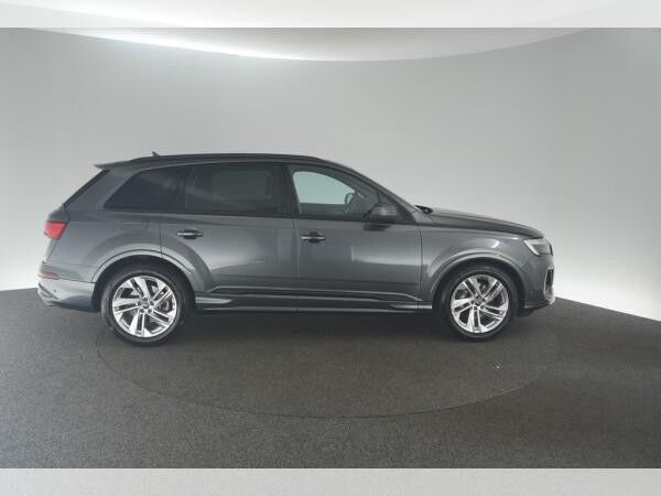 Audi Q7 50 TDI qu. Tiptronic S line / SOFORT VERFÜGBAR !
