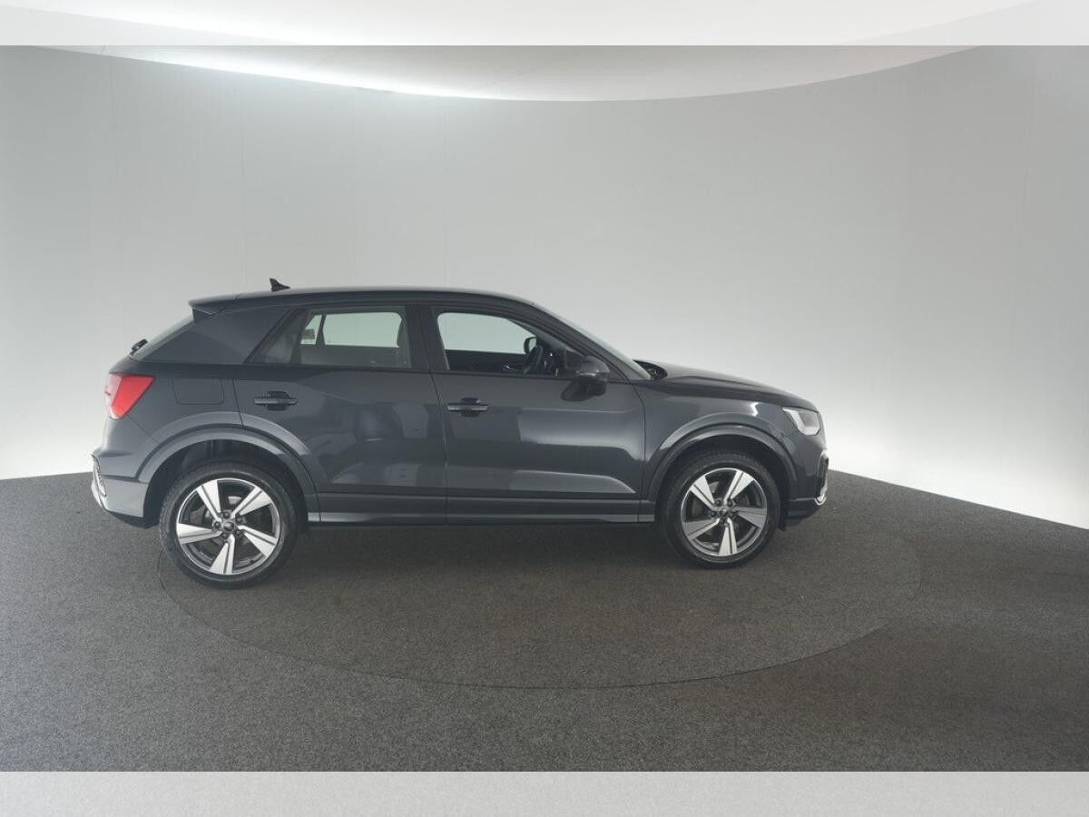 Audi Q2 40 TFSI qu. advanced / 3,99 % FINANZIERUNG OHNE ANZAHLUNG !