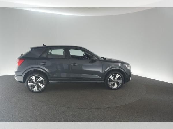 Audi Q2 40 TFSI qu. advanced / SOFORT VERFÜGBAR !