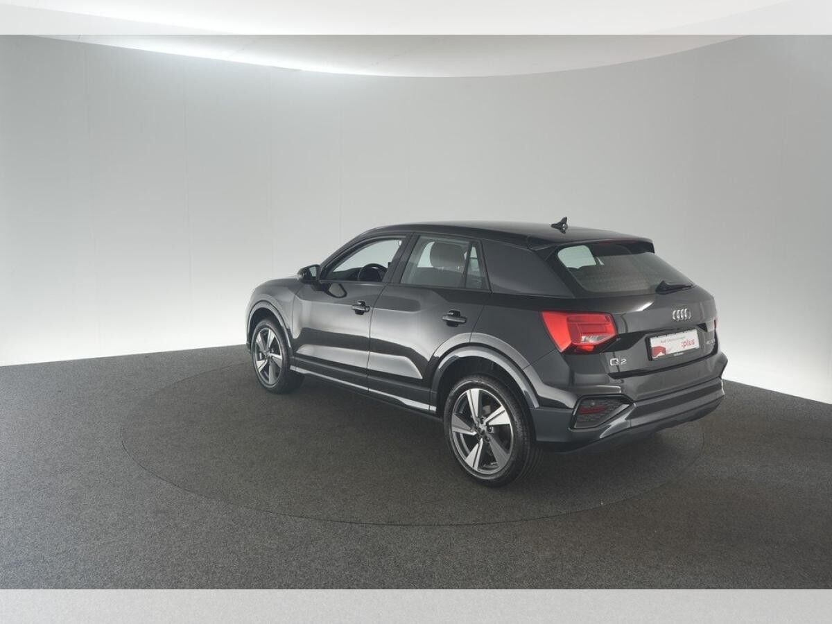 Audi Q2 40 TFSI qu. advanced / 3,99 % FINANZIERUNG OHNE ANZAHLUNG !