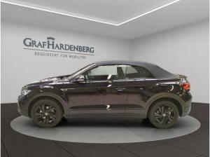 Volkswagen T-Roc Cabriolet 1.5 TSI R-Line | SOFORT VERFÜGBAR