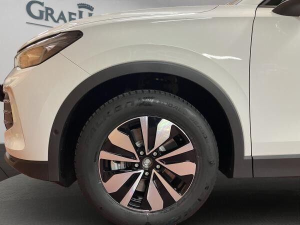 Volkswagen Tiguan GOAL 2.0 l TDI SCR | SOFORT VERFÜGBAR 3/x