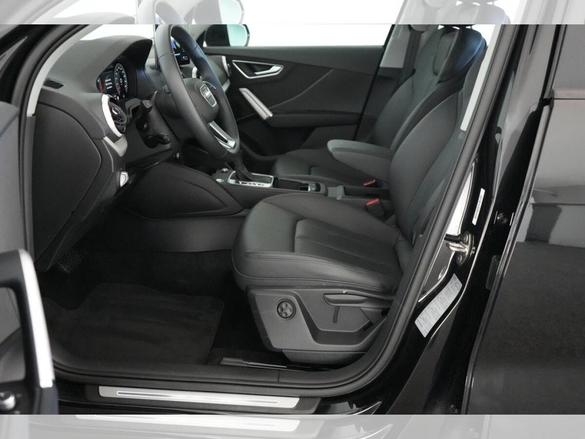 Audi Q2 40 TFSI qu. advanced / 3,99 % FINANZIERUNG OHNE ANZAHLUNG !