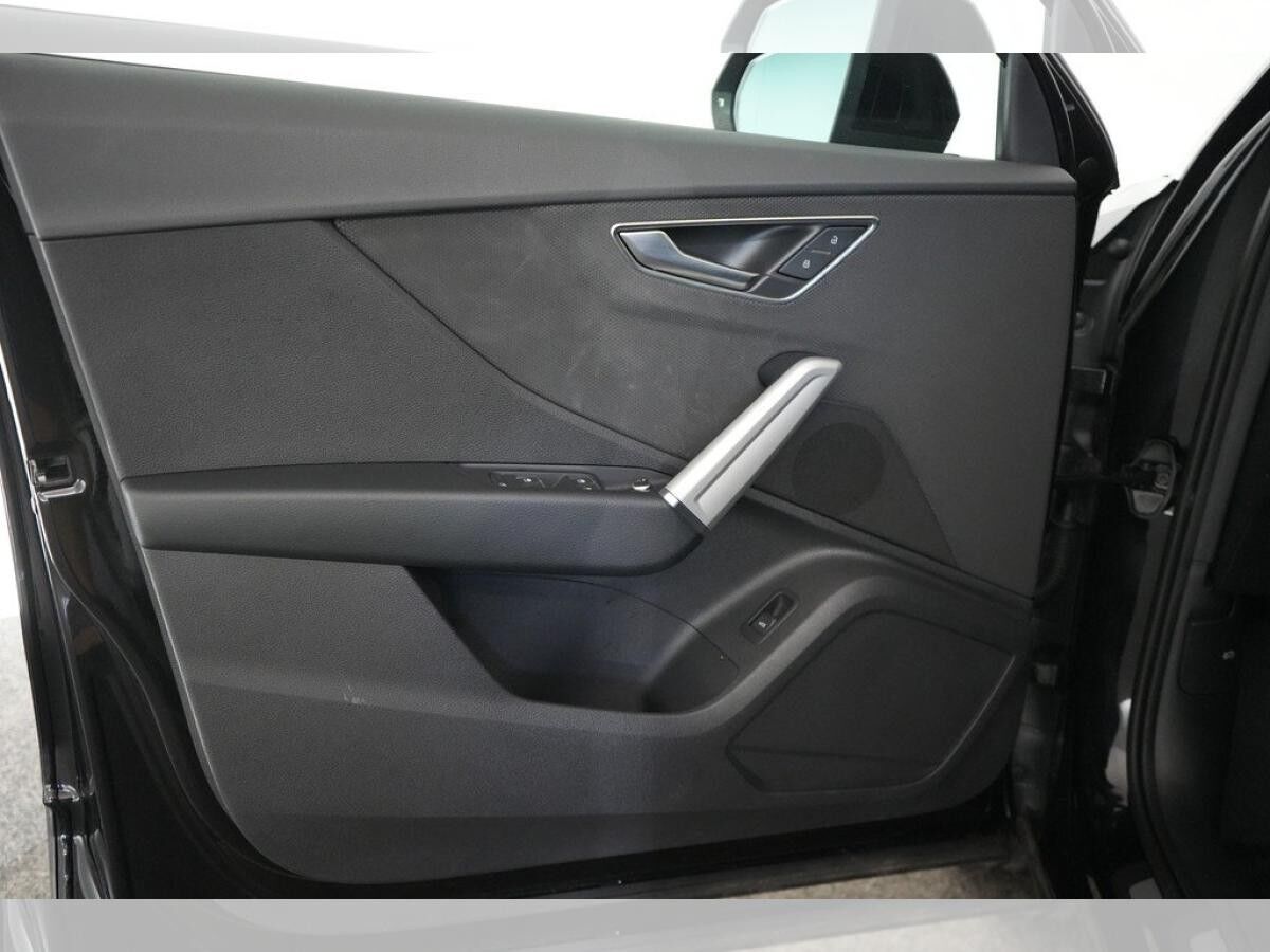 Audi Q2 40 TFSI qu. advanced / 3,99 % FINANZIERUNG OHNE ANZAHLUNG !