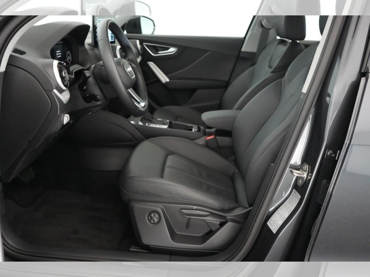 Audi Q2 40 TFSI qu. advanced / 3,99 % FINANZIERUNG OHNE ANZAHLUNG !