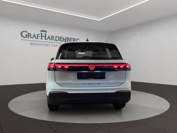 Volkswagen Tiguan GOAL 2.0 l TDI SCR | SOFORT VERFÜGBAR 3/x