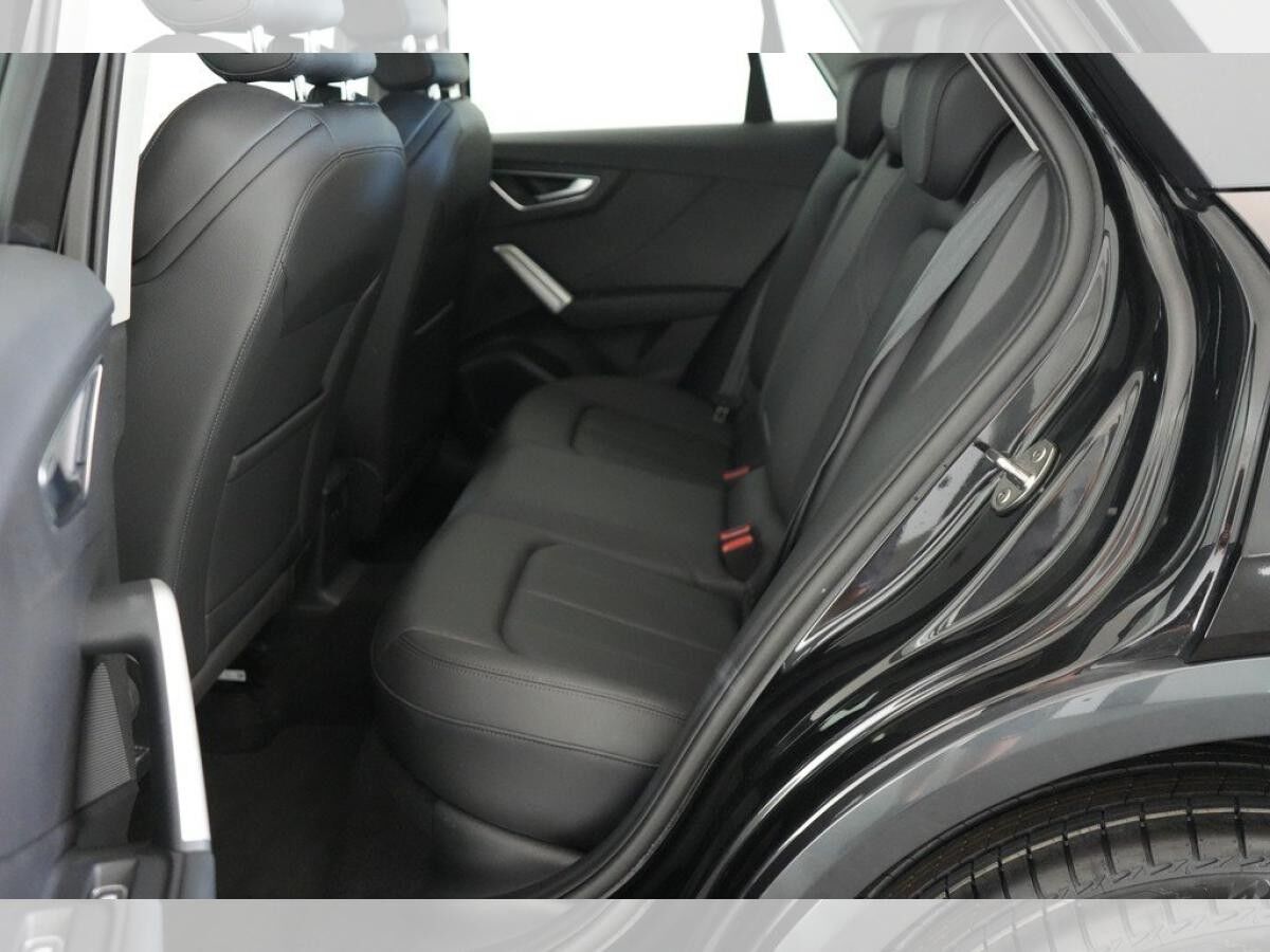 Audi Q2 40 TFSI qu. advanced / 3,99 % FINANZIERUNG OHNE ANZAHLUNG !