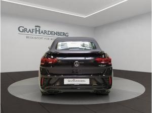 Volkswagen T-Roc Cabriolet 1.5 TSI R-Line | SOFORT VERFÜGBAR