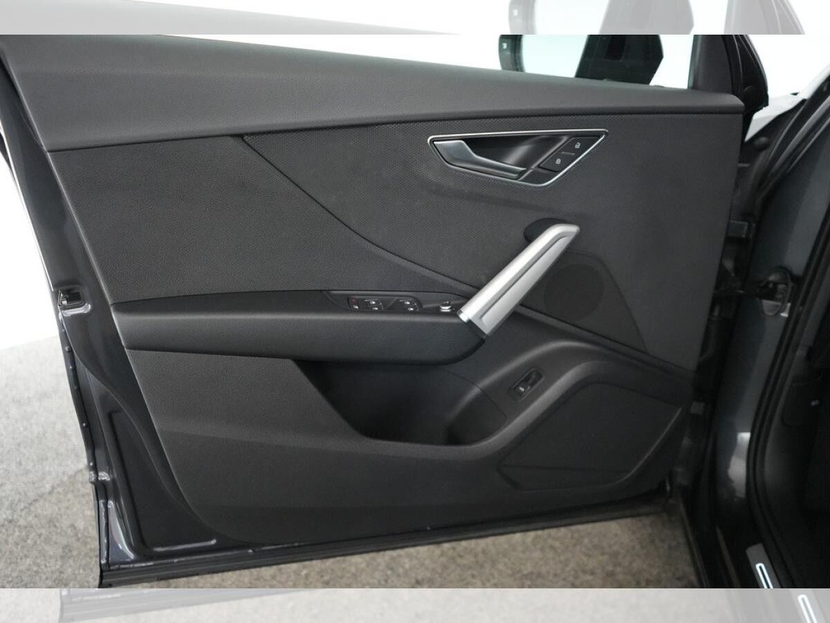 Audi Q2 40 TFSI qu. advanced / 3,99 % FINANZIERUNG OHNE ANZAHLUNG !