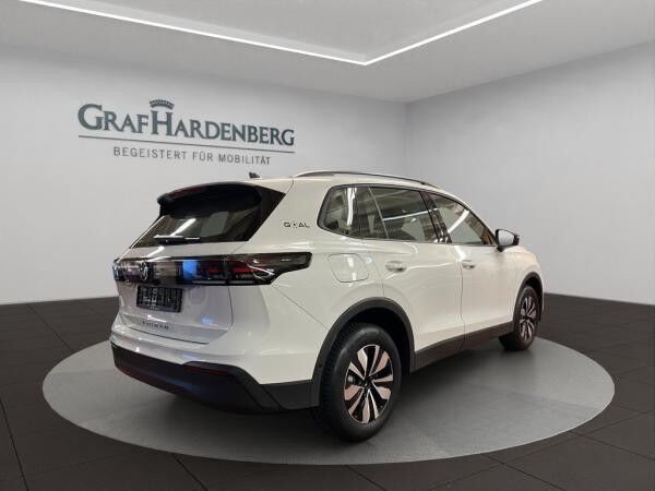 Volkswagen Tiguan GOAL 2.0 l TDI SCR | SOFORT VERFÜGBAR 3/x