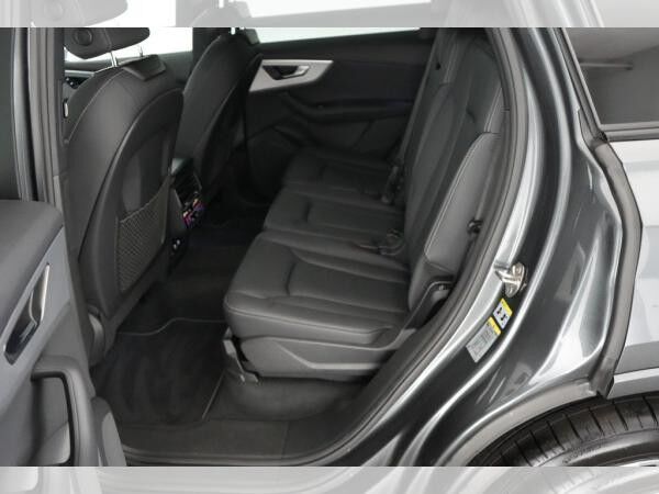 Audi Q7 50 TDI qu. Tiptronic S line / SOFORT VERFÜGBAR !