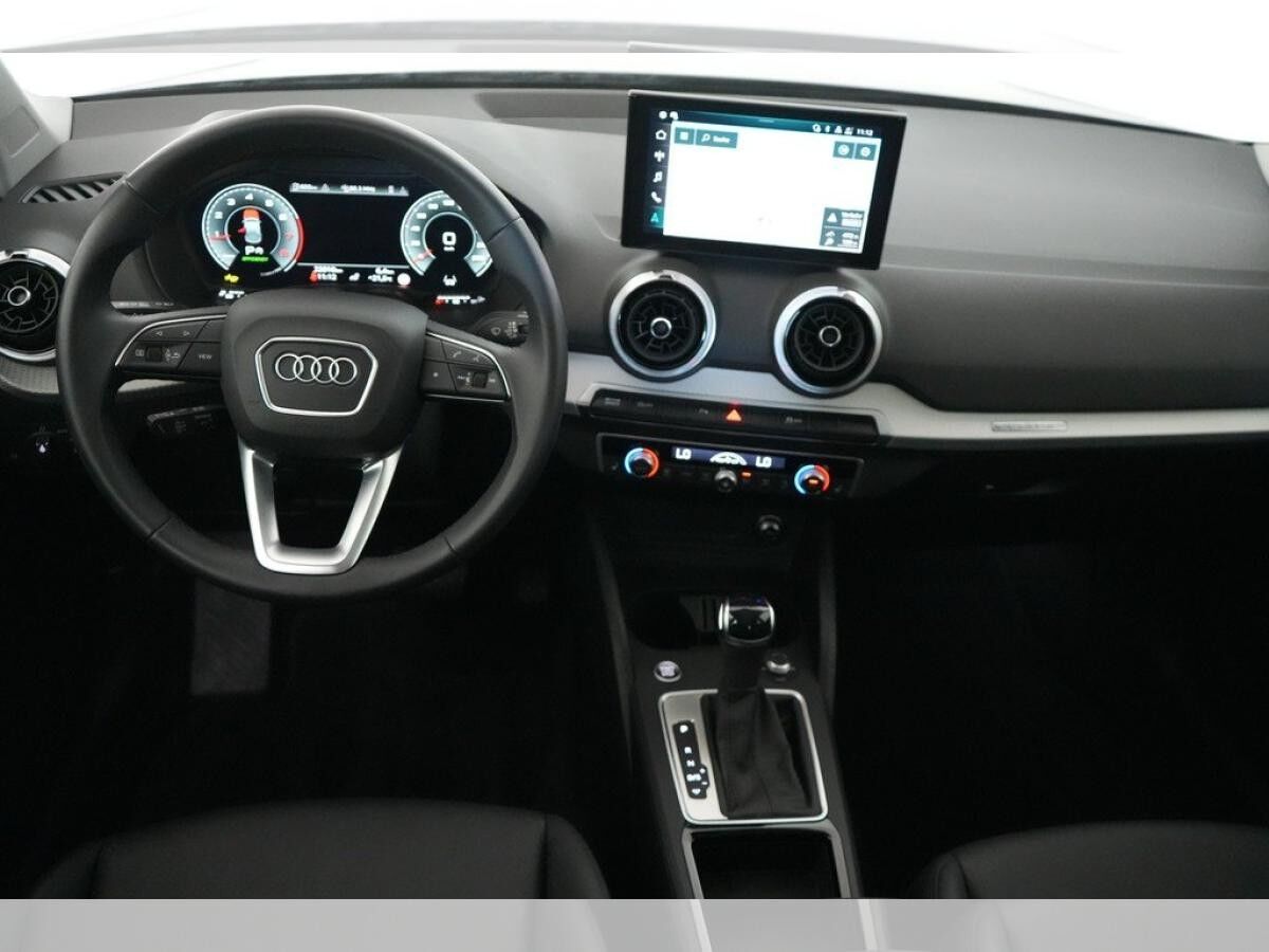 Audi Q2 40 TFSI qu. advanced / 3,99 % FINANZIERUNG OHNE ANZAHLUNG !