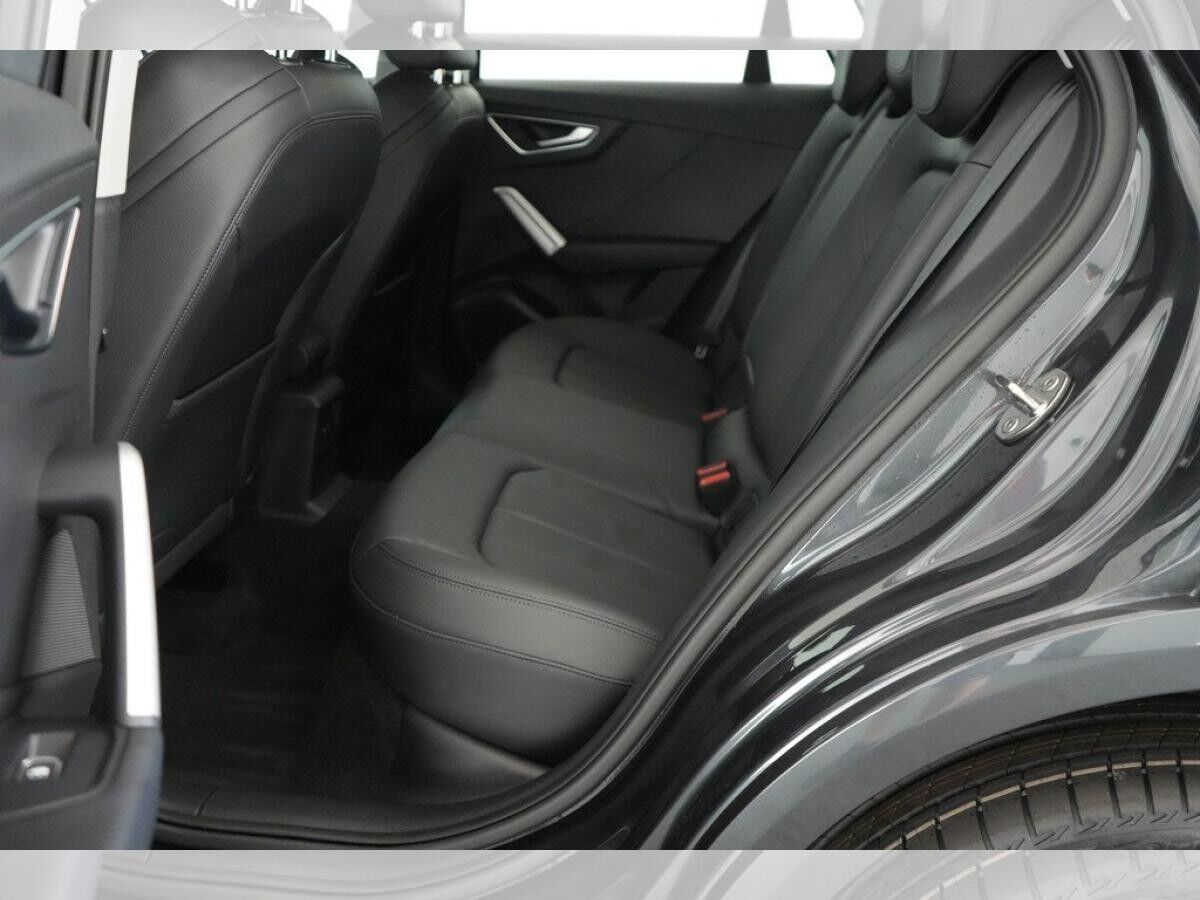 Audi Q2 40 TFSI qu. advanced / 3,99 % FINANZIERUNG OHNE ANZAHLUNG !