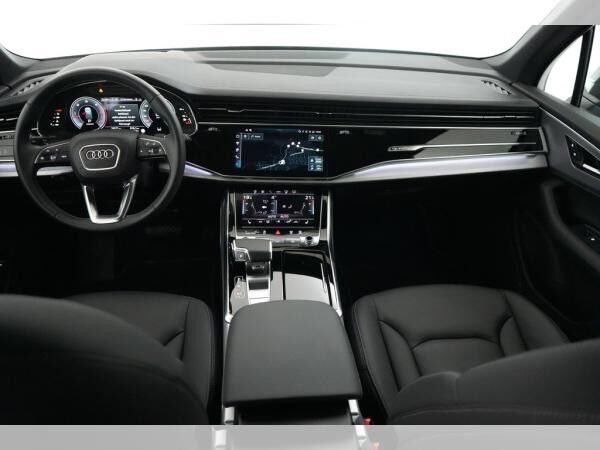 Audi Q7 50 TDI qu. Tiptronic S line / SOFORT VERFÜGBAR !