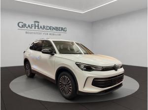 Volkswagen Tiguan GOAL 1.5 l eTSI OPF | SOFORT VERFÜGBAR !