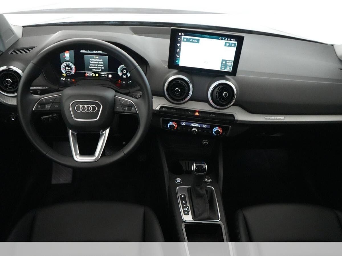 Audi Q2 40 TFSI qu. advanced / 3,99 % FINANZIERUNG OHNE ANZAHLUNG !