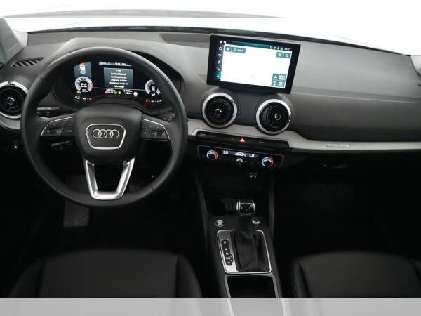 Audi Q2 40 TFSI qu. advanced / SOFORT VERFÜGBAR !