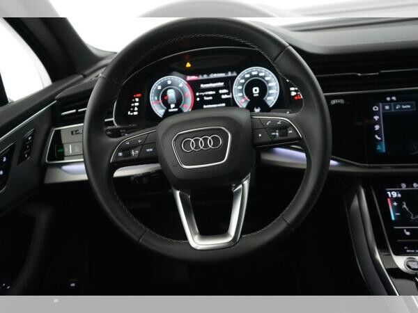 Audi Q7 50 TDI qu. Tiptronic S line / SOFORT VERFÜGBAR !