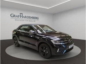 Volkswagen T-Roc Cabriolet 1.5 TSI R-Line | SOFORT VERFÜGBAR