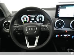Audi Q2 40 TFSI qu. advanced / SOFORT VERFÜGBAR !