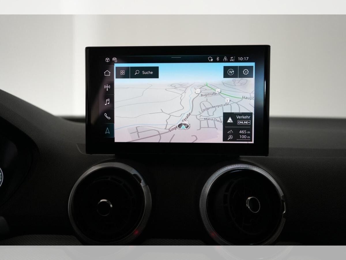 Audi Q2 40 TFSI qu. advanced / 3,99 % FINANZIERUNG OHNE ANZAHLUNG !