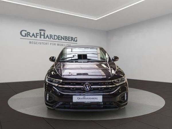 Volkswagen T-Roc Cabriolet 1.5 TSI R-Line | SOFORT VERFÜGBAR
