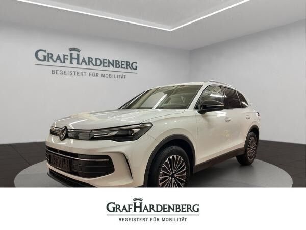 Volkswagen Tiguan GOAL 1.5 l eTSI OPF | SOFORT VERFÜGBAR 2/X
