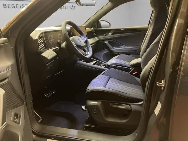 Volkswagen Tiguan R-Line 2.0 l TDI 4MOTION | SOFORT VERFÜGBAR