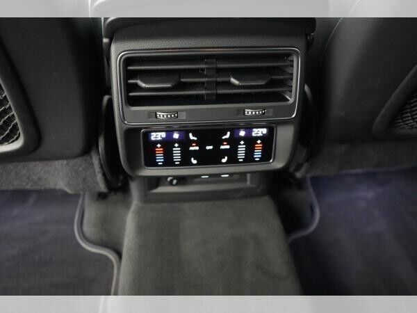 Audi Q7 50 TDI qu. Tiptronic S line / SOFORT VERFÜGBAR !