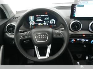 Audi Q2 40 TFSI qu. advanced / SOFORT VERFÜGBAR !