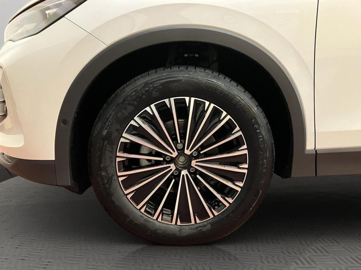 Volkswagen Tiguan GOAL 1.5 l eTSI OPF | SOFORT VERFÜGBAR 2/X