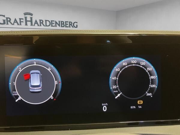 Volkswagen Tiguan R-Line 2.0 l TDI 4MOTION | SOFORT VERFÜGBAR