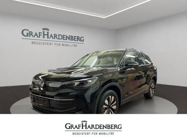 Volkswagen Tiguan GOAL 2.0 l TDI SCR | SOFORT VERFÜGBAR 5/x