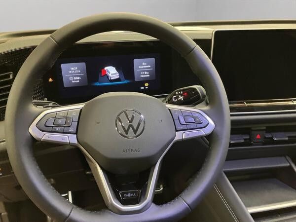 Volkswagen Tiguan GOAL 2.0 l TDI SCR | SOFORT VERFÜGBAR 3/x