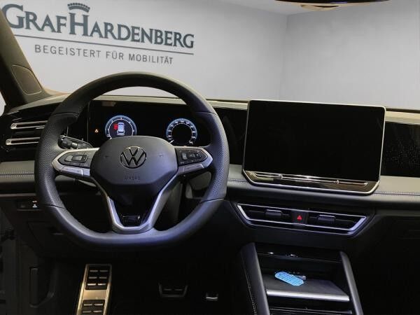 Volkswagen Tiguan R-Line 2.0 l TDI 4MOTION | SOFORT VERFÜGBAR