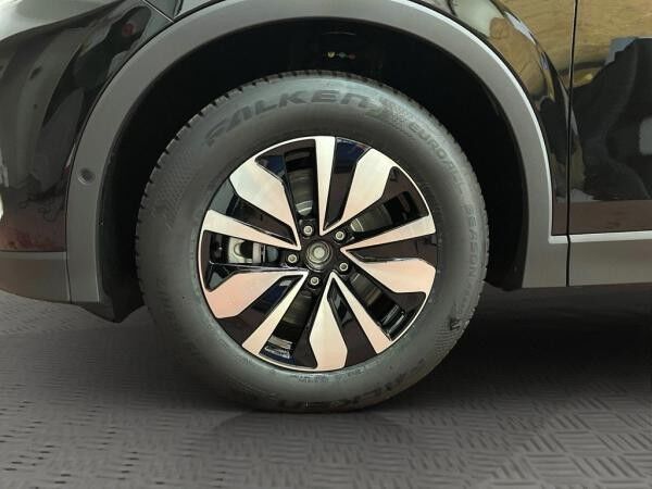 Volkswagen Tiguan GOAL 2.0 l TDI SCR | SOFORT VERFÜGBAR 5/x