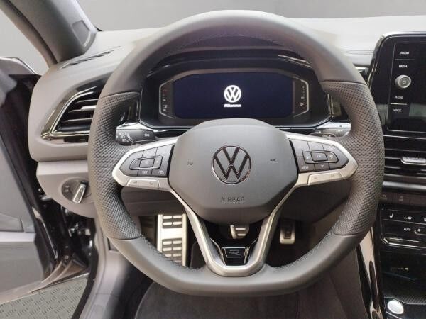 Volkswagen T-Roc Cabriolet 1.5 TSI R-Line | SOFORT VERFÜGBAR