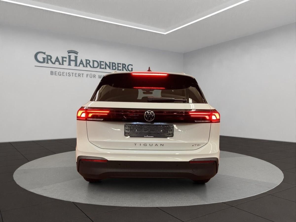 Volkswagen Tiguan GOAL 1.5 l eTSI OPF | SOFORT VERFÜGBAR 2/X