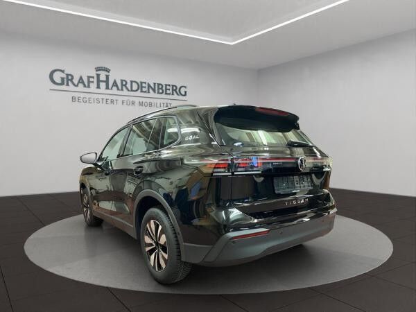 Volkswagen Tiguan GOAL 2.0 l TDI SCR | SOFORT VERFÜGBAR 5/x