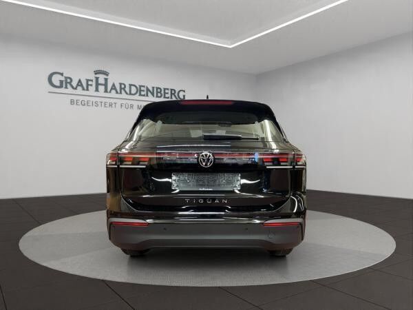 Volkswagen Tiguan GOAL 2.0 l TDI SCR | SOFORT VERFÜGBAR 5/x