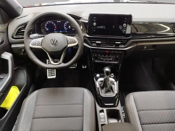 Volkswagen T-Roc Cabriolet 1.5 TSI R-Line | SOFORT VERFÜGBAR
