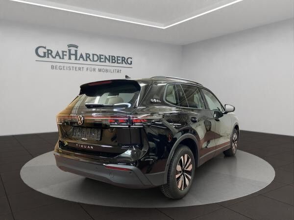 Volkswagen Tiguan GOAL 2.0 l TDI SCR | SOFORT VERFÜGBAR 5/x