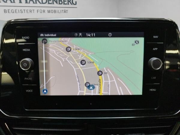 Volkswagen T-Roc Cabriolet 1.5 TSI R-Line | SOFORT VERFÜGBAR